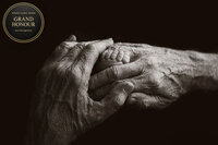 Heidi Breugelmans Grand Honour