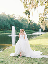 middleton place wedding