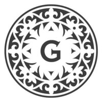 Galia Lahav Logo