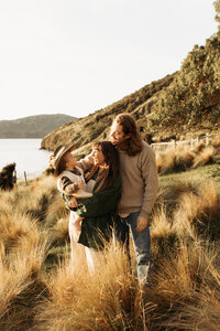Christchurch family photographer
