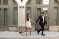 Saint Augustine Documentary Wedding Photographer_Phavy Photography