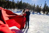 Flying dress-241