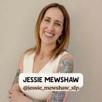 Jessie Mewshaw