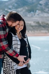 Fort Collins, co Horsetooth Maternity-5