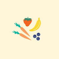 Everything’s Albright custom lifestyle illustrations