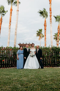 To the Sea Photography South Padre Island Wedding Photographer-269