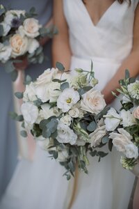 Crane Estate Wedding. Deborah Zoe Photography. Boston Wedding Photographer.