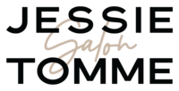 Jessie Tomme Salon and Spa Brand Logo