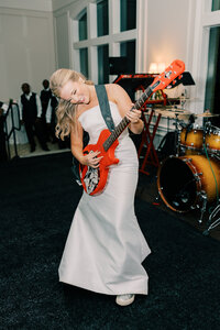 Forest Heights Country Club Statesboro Georgia Wedding Fortune_Wedding_Reception_379