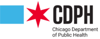 Chicago Department of Public Health icon