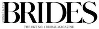 conde nast Brides logo