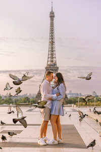 Elizabeth & Evan - Paris Photos - Amative Creative-1