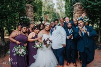 Distinct Event Planning and Tara Ken (16)