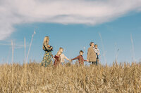 Rapid City Family Photography