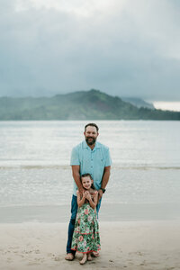 hanalei bay family photographer kauai-60