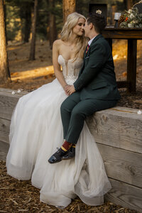 Big Bear, California Wedding | Big Bear, California Photography |Big Bear, California Photographer | Big Bear, California Elopement