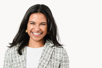 Female Headshot of a female entrepreneur