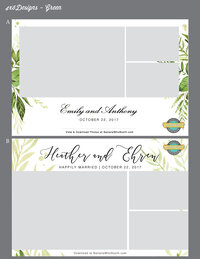 Templates-Green2