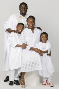 Edmonton Fine Art Family Photographers