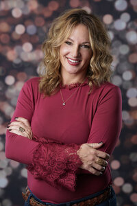 Louisville Headshot Photographer