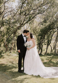Morgan & Collin Wedding _ cait swithers photo + films-564
