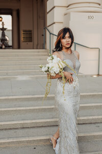 Pasadena Courthouse by Honey I Do11