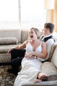 San Francisco Hall City Hall + Destination Wedding Photographer 175