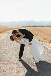 Darby + Brandan Wedding _ Cait Swithers Photo & Films CO-379