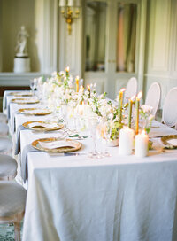 Wedding details and inspiration in Provence, France, by destination Wedding Photographers Pinnel Photography