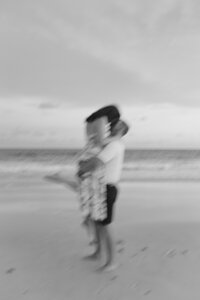 Seaside Beach Proposal Joe_Syd_Engagement_KDP_37