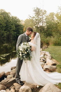 Homer Michigan | River Dell In The Farmhouse