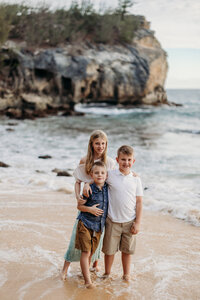 Poipu Family Photographer Shipwrecks-36