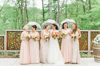 Molly + Bridesmaids-30