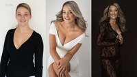 A Celebration of You. A LifeTime of Memories. Finally, have beautiful portraits You can be proud of. Book your complimentary consultation with Olessia McGregor Photography +61 (4)34 529 959.