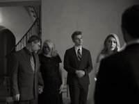 Villa Di Nozzole Wedding-32