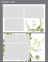 Templates-Green3