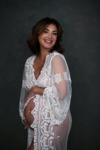 Richmond charlottesville maternity pregnancy photography-13