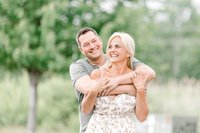 Engagement Photography in Keene by k. Lenox Photography