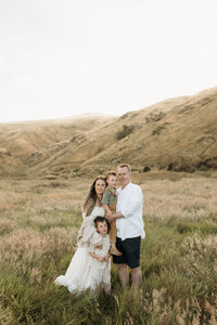 family photographer in Christchurch and Canterbury