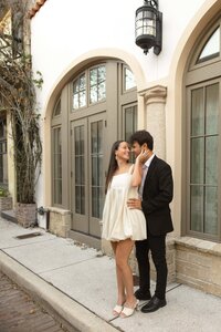 St. Augustine Documentary Wedding Photographer_Phavy Photography