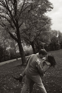 natural light family photography Schenley Park Pittsburgh
