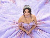 Isabella's Quinceañera Mini Session Photos-73