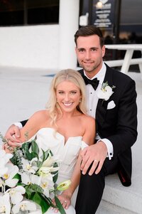 Fort Lauderdale Bahia Mar + Destination Wedding Photographer 101