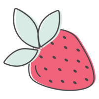 Paper-Berry-Social-Design-Icon-Library-The-Berry