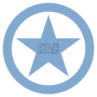 Kivus and Camera Logo