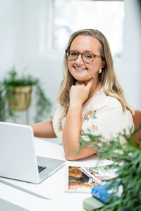 Dallas Fort Worth Branding Business Team Portraits Social Media Marketing Lightly Photography-00012