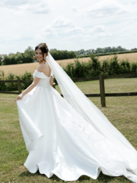 bridal hair and makeup artist Cambridgeshire