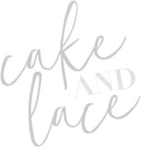 Cake and Lace Logo