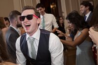 Crane Estate Wedding. Deborah Zoe Photography. Boston Wedding Photographer.