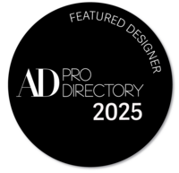 architectural digest directory badge
